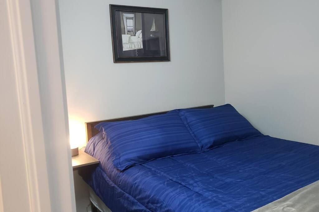 Cozy Home On A Quiet Street Minutes To Dt Kingston Bagian luar foto